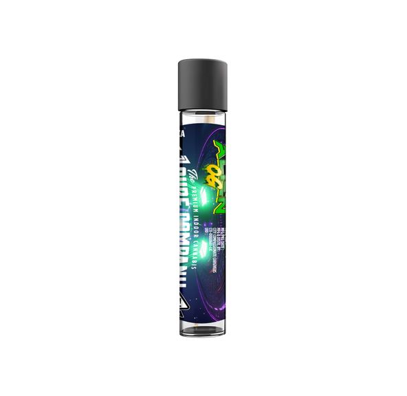 Alien OG - Pre-roll