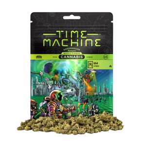 Time Machine Gg4