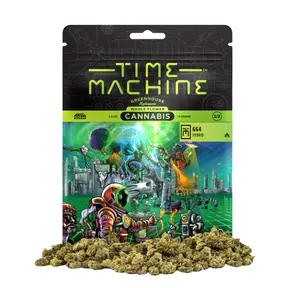 Time Machine Gg4