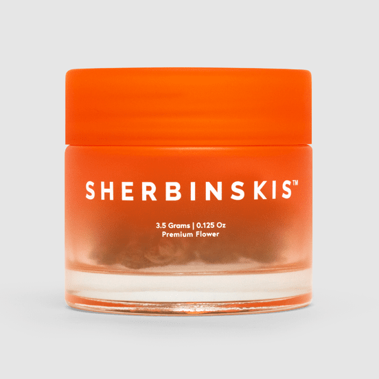 Sherbinskis Flower SF-Z 3.5g