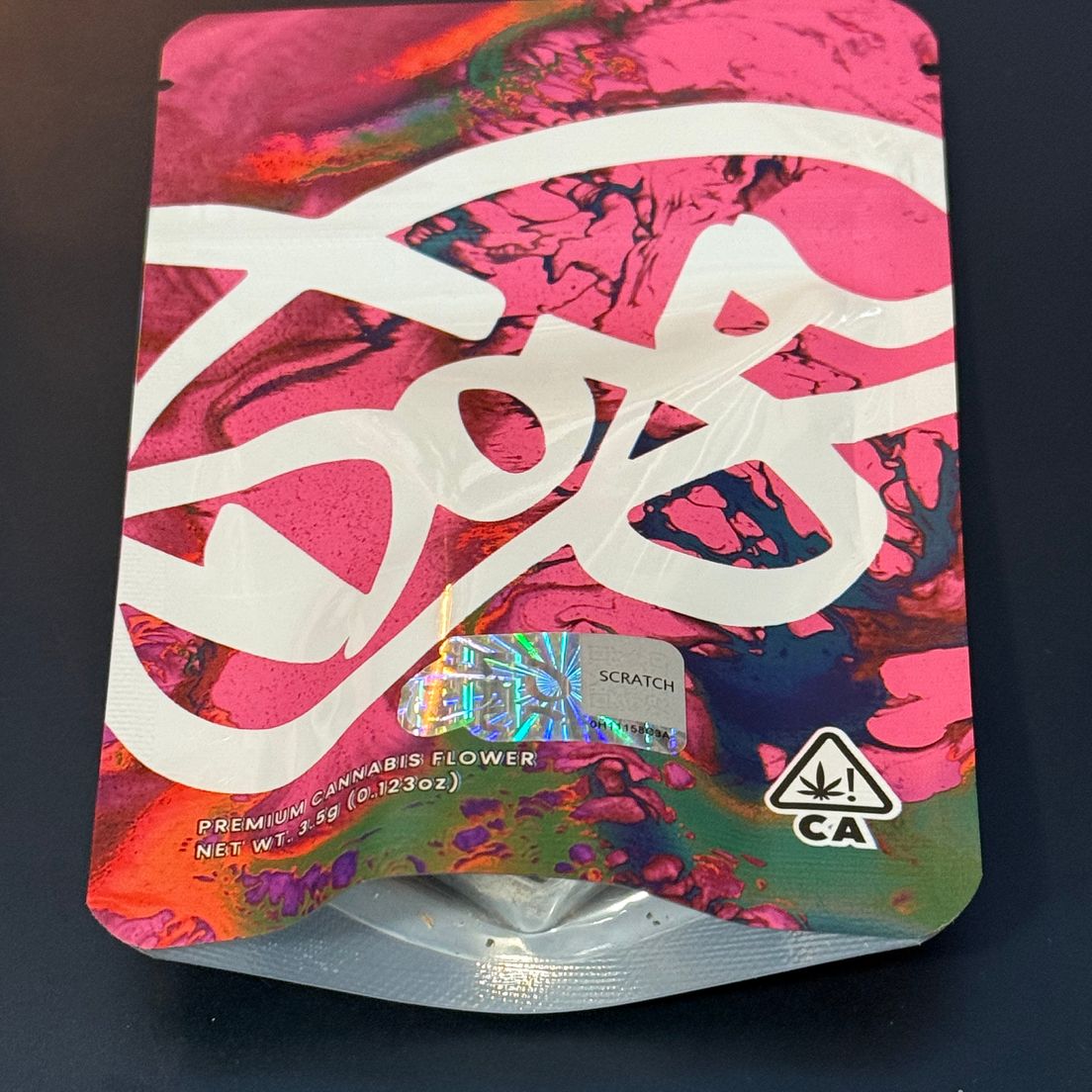 Doja- D-Lish 3.5g (H)