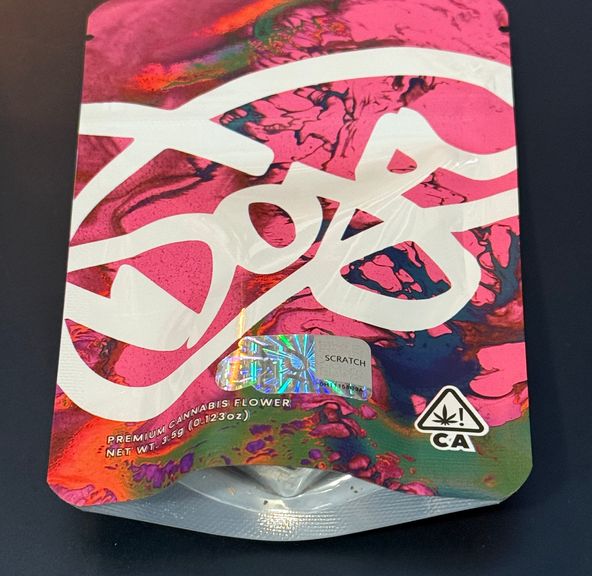 Doja- D-Lish 3.5g (H)