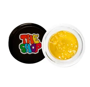 1. The Shop | Sauce Diamonds | 1g | Pink Pineapple