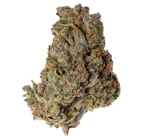 Buddha Kings Blueberry Kush