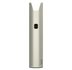 Stiiizy - Pearl White Pro Battery