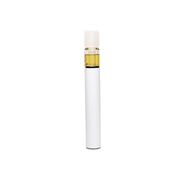 Team Elite Genetics- Fruit Cocktail Solventless Live Resin AIO .5g (I/H)
