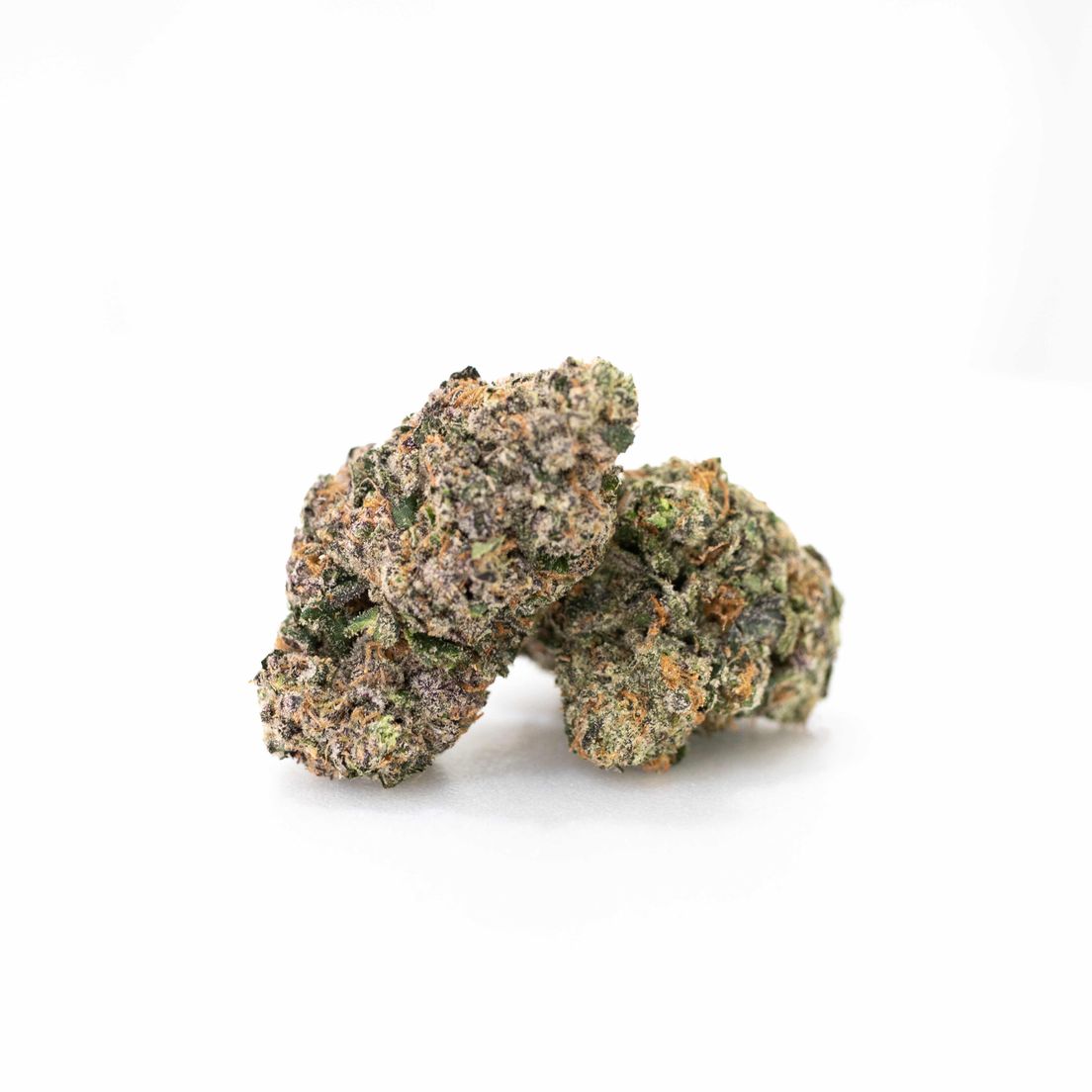 NuCannabis - Permanent Push Pop 3.5G - PREMIUM INDOOR FLOWER