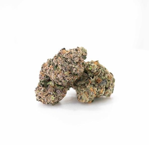 NuCannabis - Permanent Push Pop 3.5G - PREMIUM INDOOR FLOWER