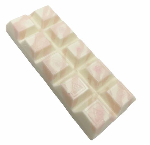 HCF Strawberry Cheesecake White Chocolate 200mg