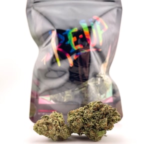 Deal! $69 1/2 oz. Cherry Blossom (30.88%/Indica) - The Re-Up