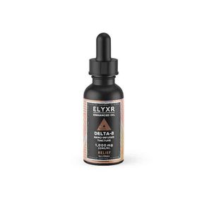 Elyxr Tincture - Relief