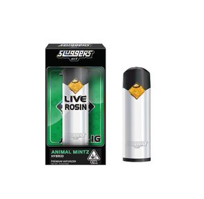 Animal Mintz AIO Rosin Vape 1g 1.00 g