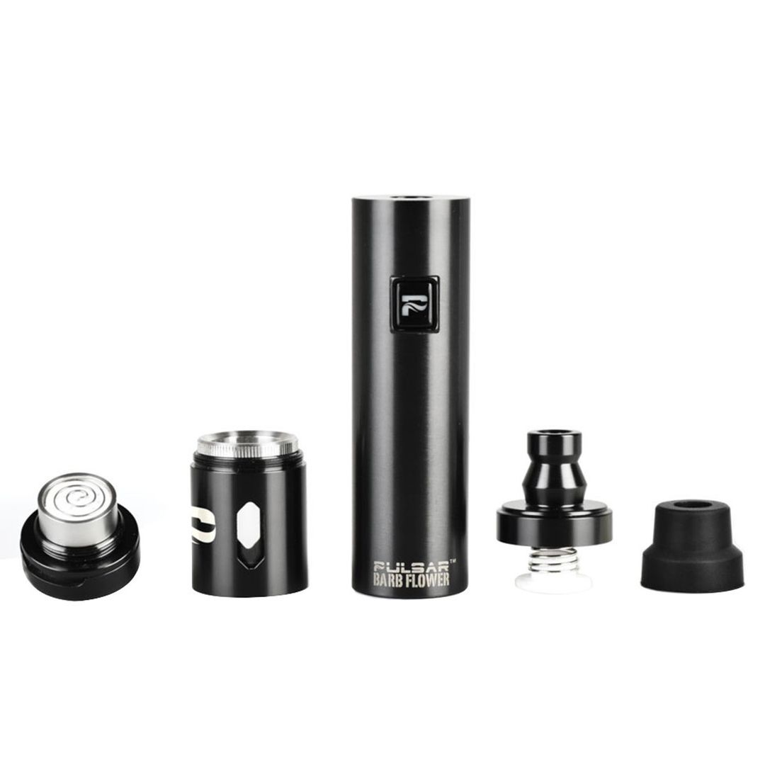 Pulsar Barb Flower Herb Vaporizer