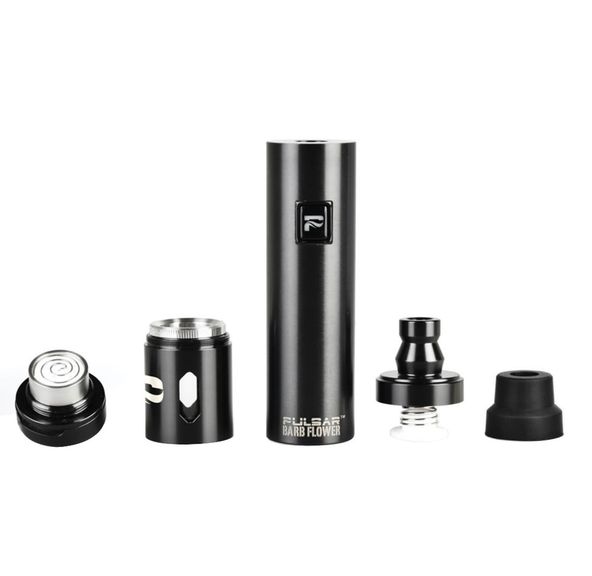 Pulsar Barb Flower Herb Vaporizer