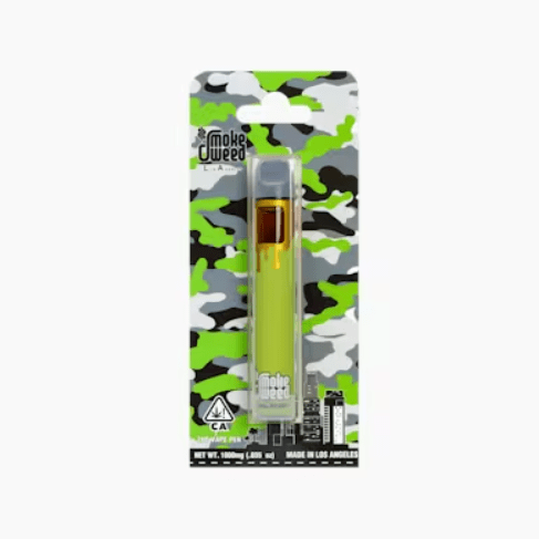 Apple Crisp Full Spectrum Disposable