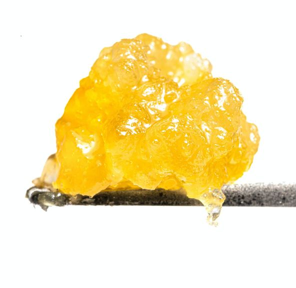 ** CaliTreez/GoTreez - Pink Lemonade Live Resin Sugar (1g)