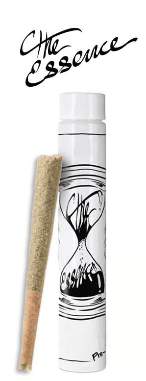 Casey Jones 1g pre-roll (P-S-15)