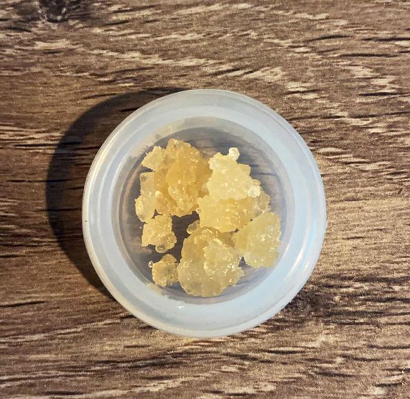 1g Sugar Diamonds True Octane