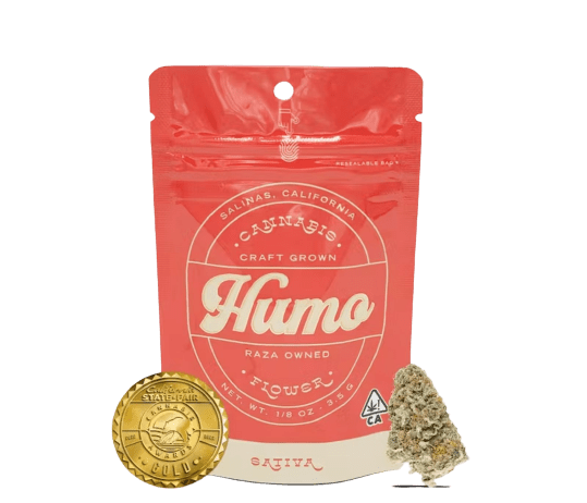 Humo - Limonada Smalls 3.5G - Sativa