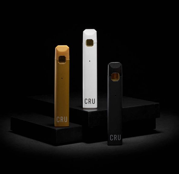 CRU 1ml Vape Disposable - Tangie