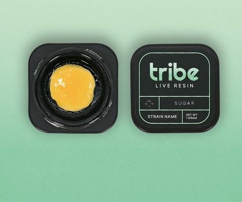 TRIBE GOLDEN SAND SUGAR 1G