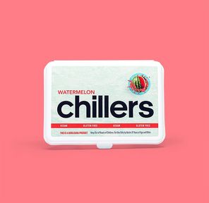 Chillers - Watermelon 10pk