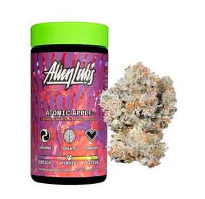 Alien Labs - Atomic Apple Indoor - 10g