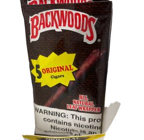 Backwoods - 5 Original