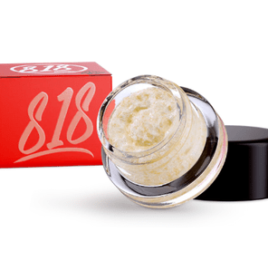 818 ROSIN 1G- GRAPES N CREAM