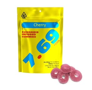 769 Cherry