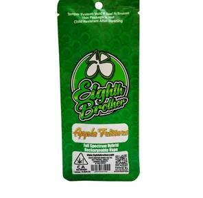 Apple Fritters