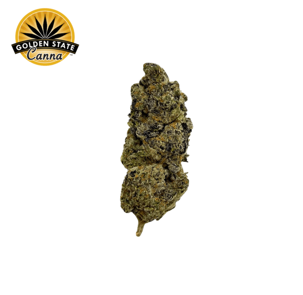 - Golden State Canna - Cap Junky | 28g | THC 28%