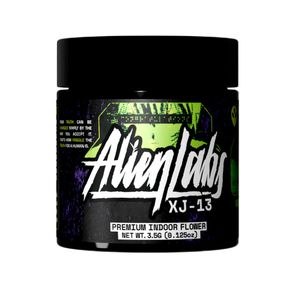 Alien Labs Flower XJ-13 3.5g