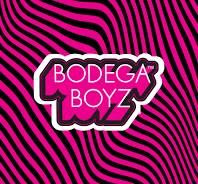 Bodega Boyz - Peach Kush - Infused PreRoll 5Pk 3.5g