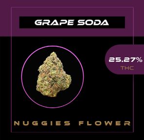 Grape Soda