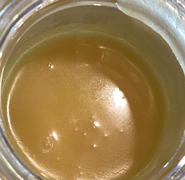 Proper Extracts - Live Resin - Grape Ape - 1G