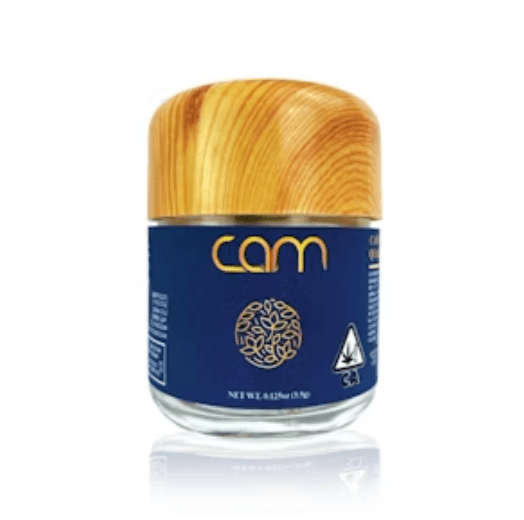 CAM 3.5 PR- ROPEFUEL