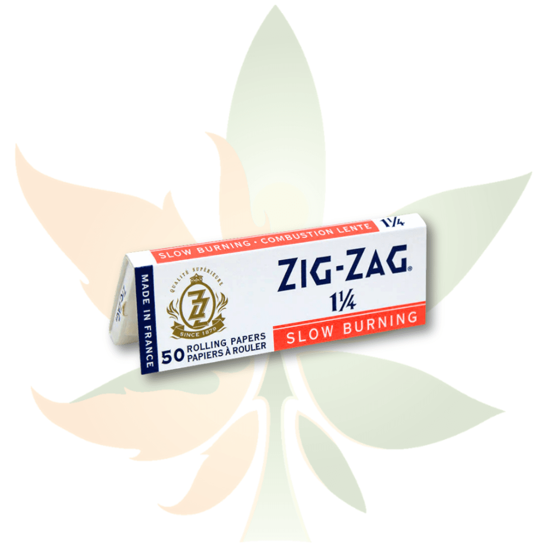 Zig Zag - 1 1/4 - Rolling Papers