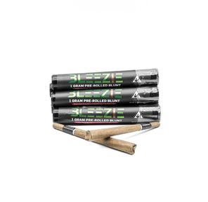 1g Pre Roll Blunt - BLEEZIE