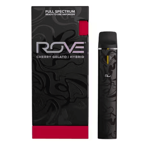 ROVE: Cherry Gelato