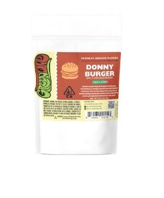 Greenline - Donny Burger 14g