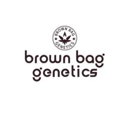 Brown Bag Flower Sugar Cane 3.5g