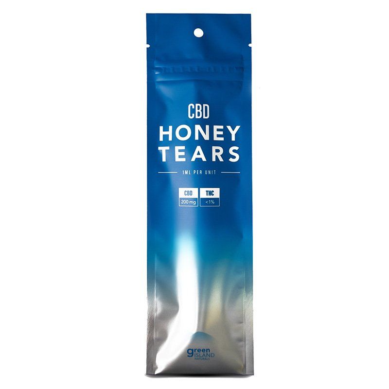 CBD Phoenix Tears 200mg by Green Island Naturals $35