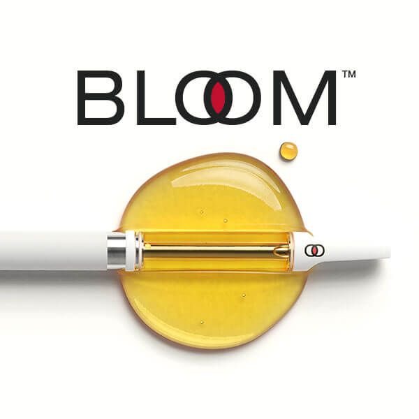 Bloom - Cartridge - Live Resin - Galactic Jack - 1g