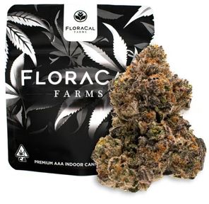 FloraCal - Grapelatto