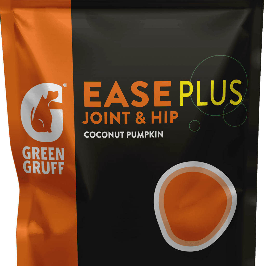 Green Gruff - Ease Plus CBD 24ct