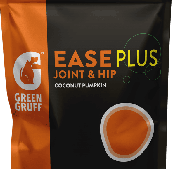 Green Gruff - Ease Plus CBD 24ct