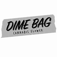 Dime Bag - Purple Berry Indica 3.50g at KUSHAGRAM