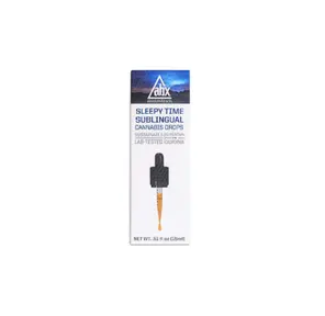 ABX Sleepy Time CBN Tincture 15ml