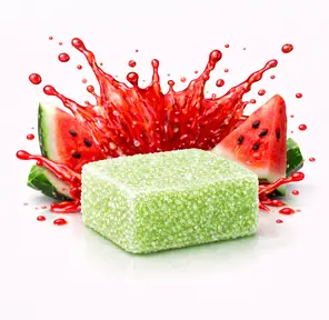 KINGS EDIBLES - WATERMELON - 10MG - HYBRID